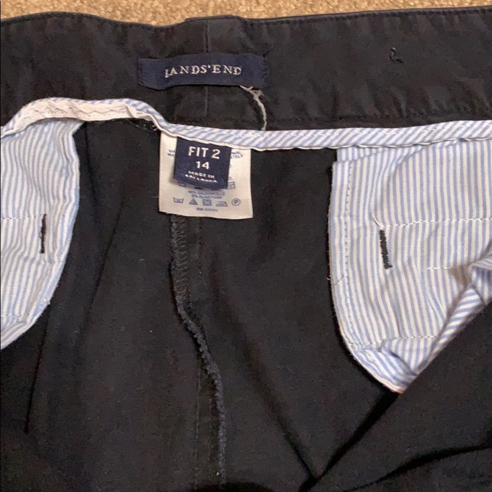 Pants - Picture 2 of 4